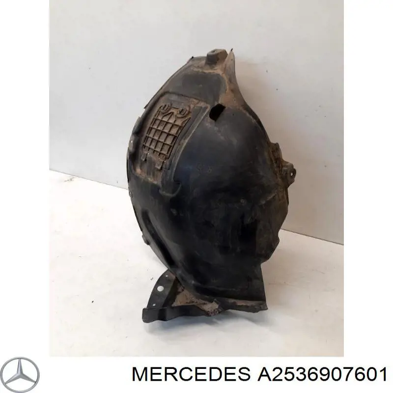 2536907601 Mercedes