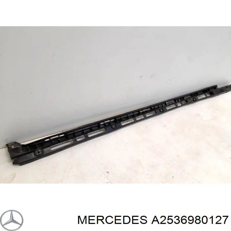 Comprar A2536980127 Mercedes 