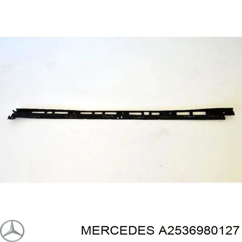 A2536980127 Mercedes