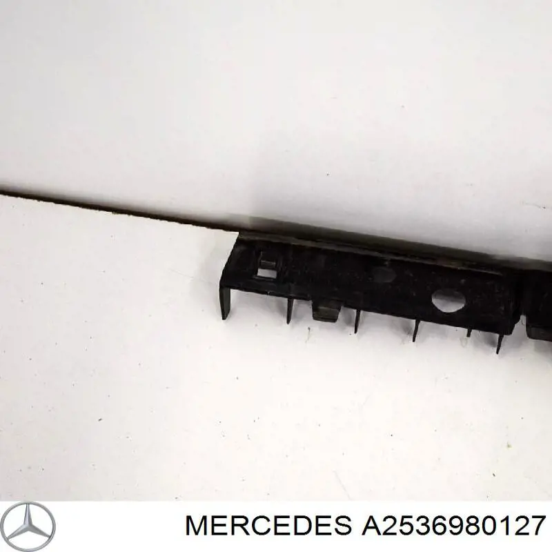  Mercedes A2536980127
