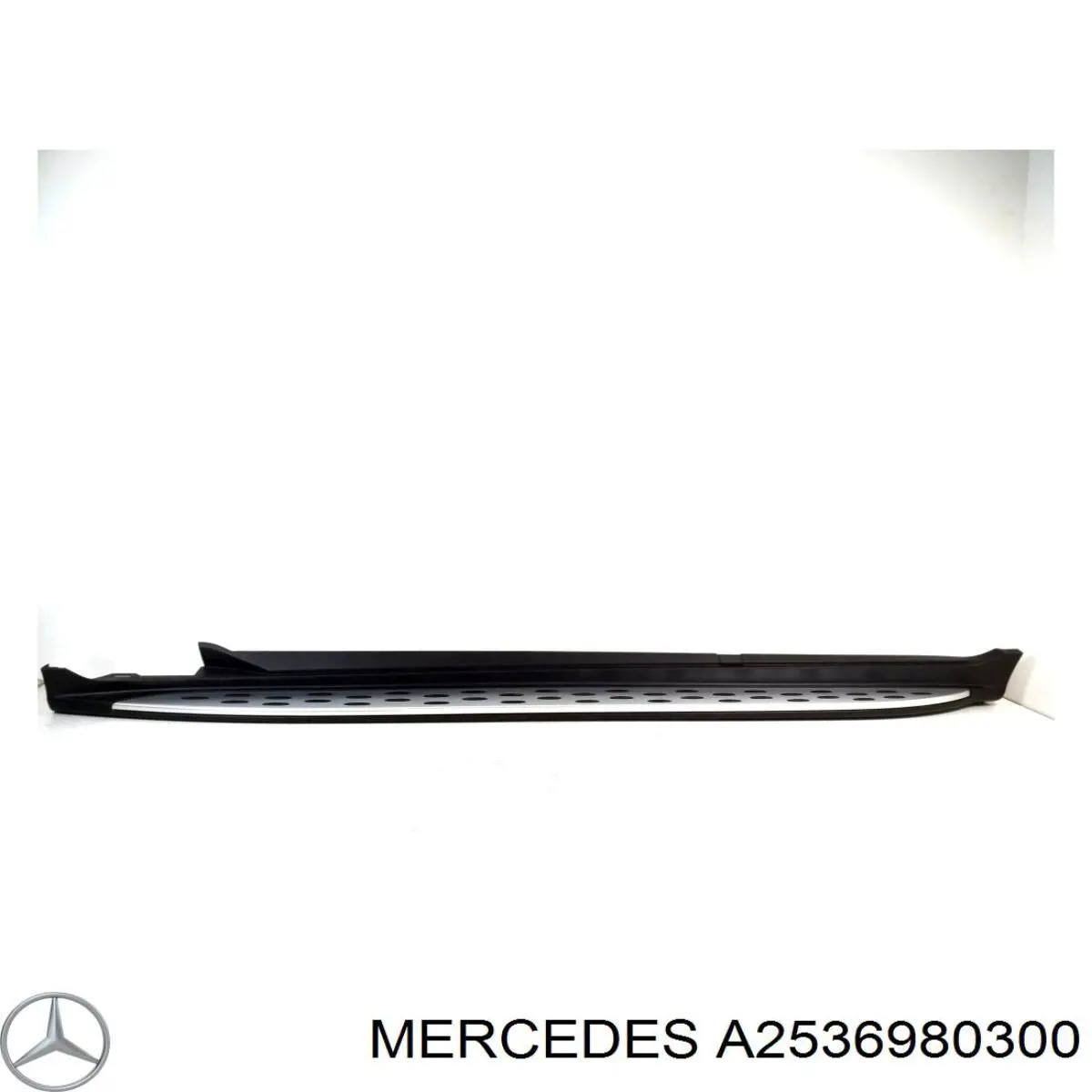 A2536980300 Mercedes