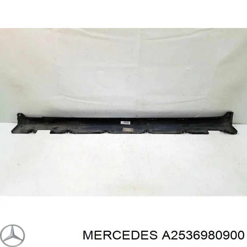 A2536980900 Mercedes