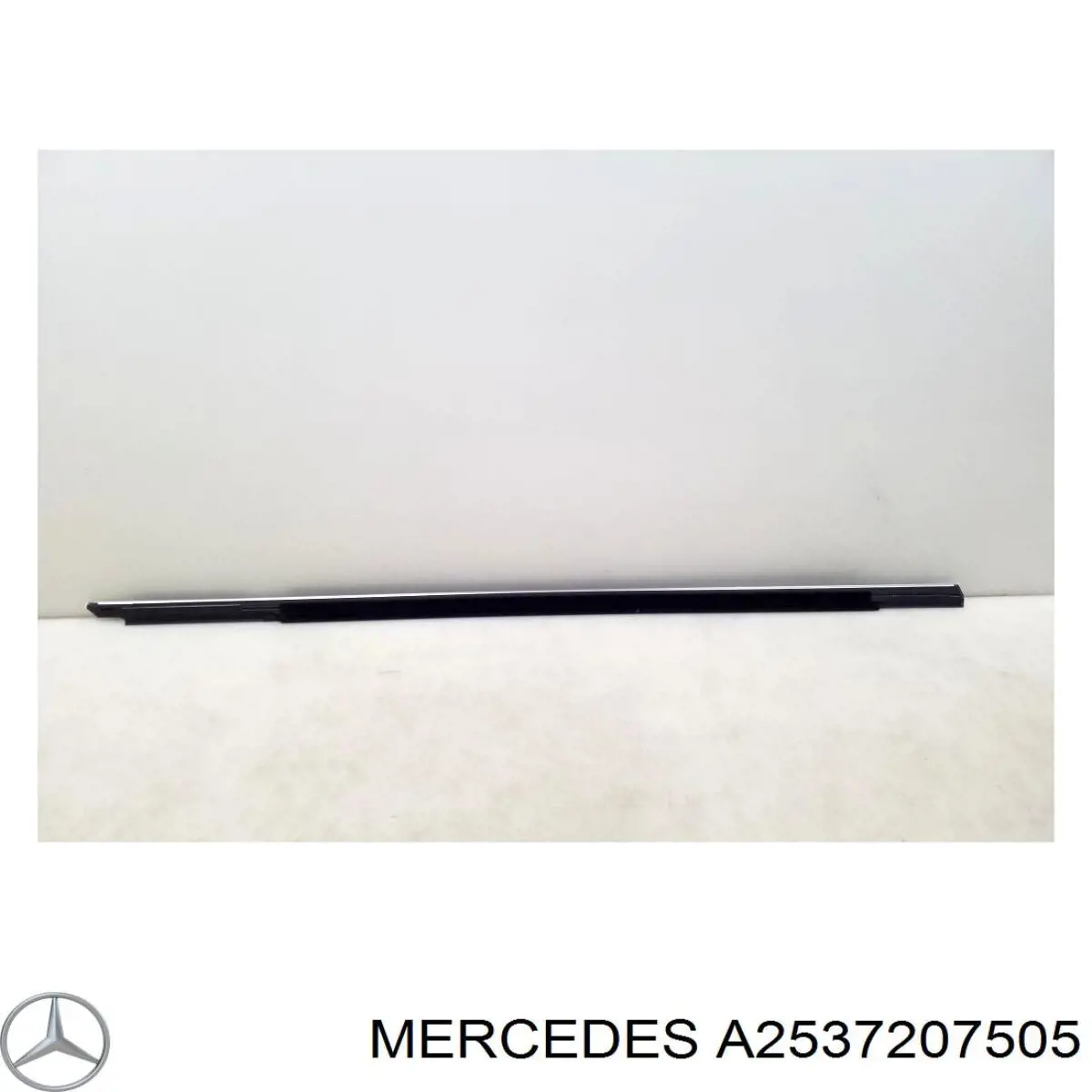 A2537207505 Mercedes