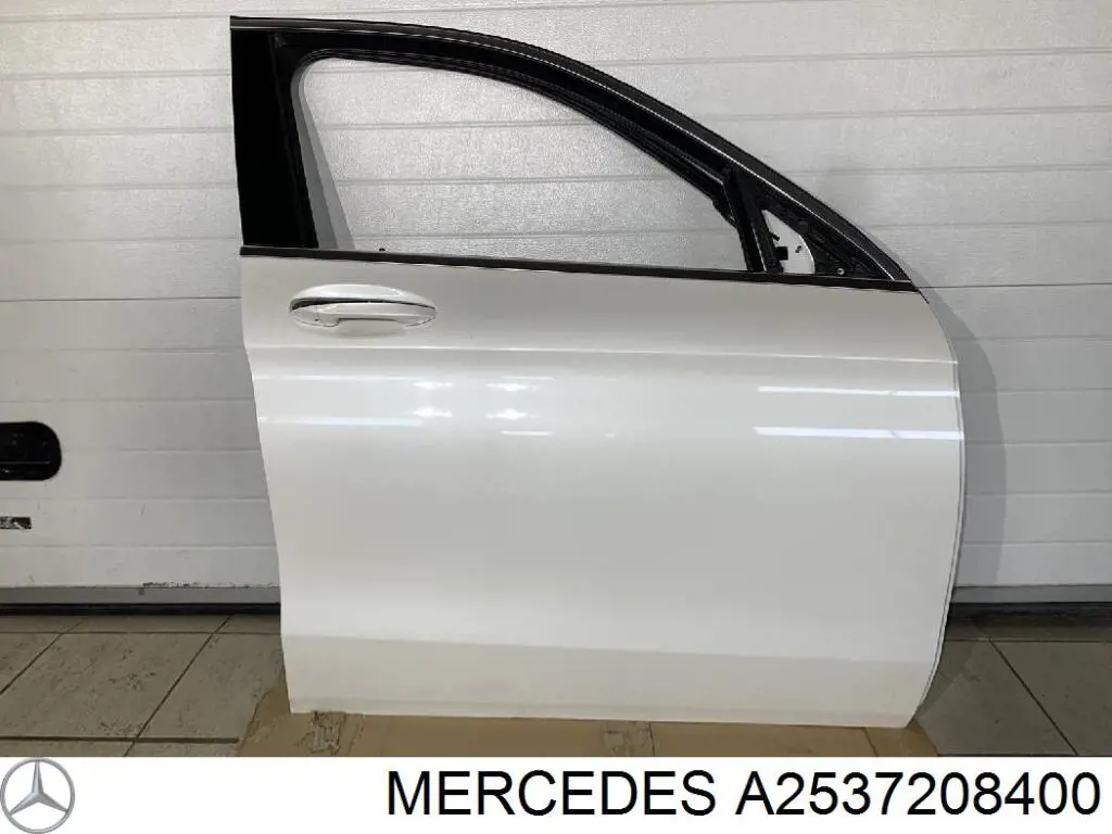 A2537208400 Mercedes