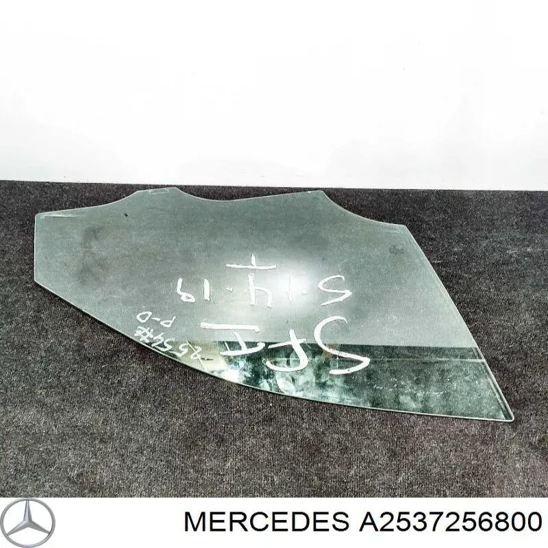 A2537256800 Mercedes