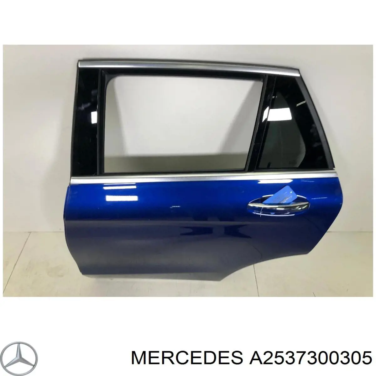 A2537300305 Mercedes