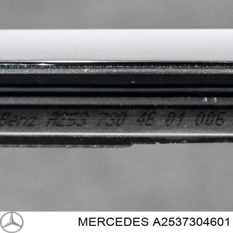 A2537304601 Mercedes