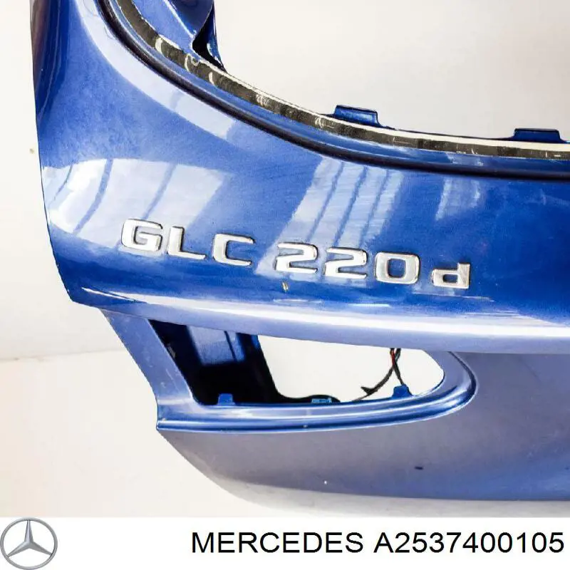 A2537400105 Mercedes