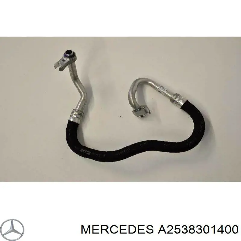 A2538301400 Mercedes