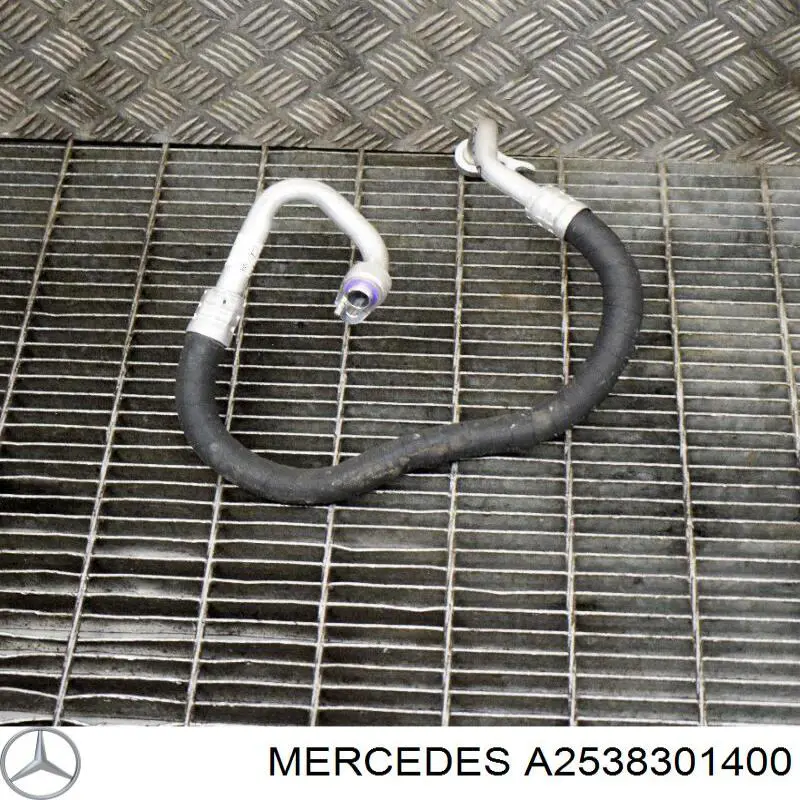 Comprar A2538301400 Mercedes 