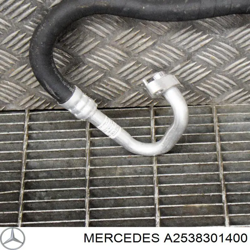  Mercedes A2538301400 precio, desde 54,00 EUR