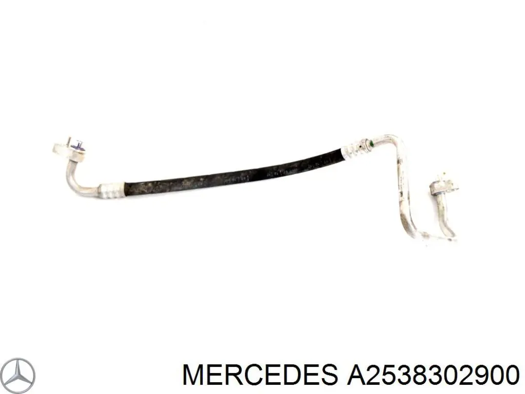 Comprar A2538302900 Mercedes 