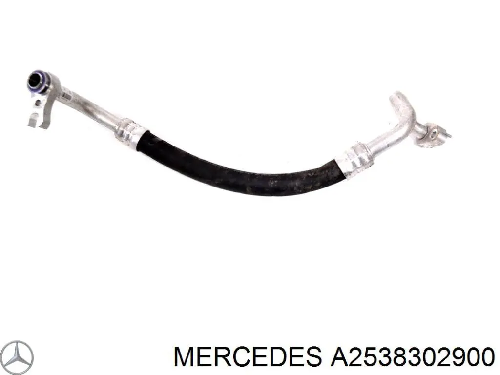 A2538302900 Mercedes