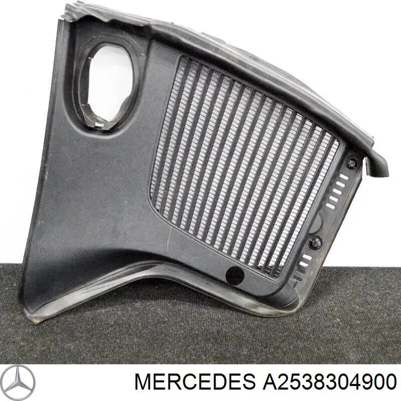 A2538304900 Mercedes