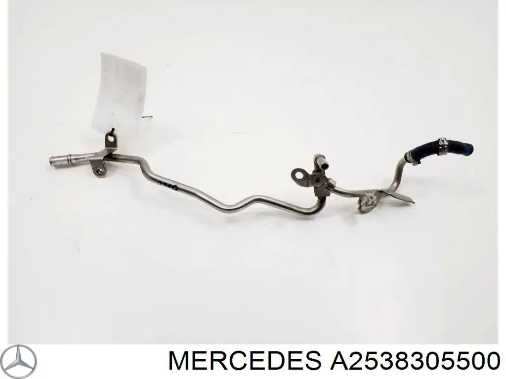 A2538305500 Mercedes