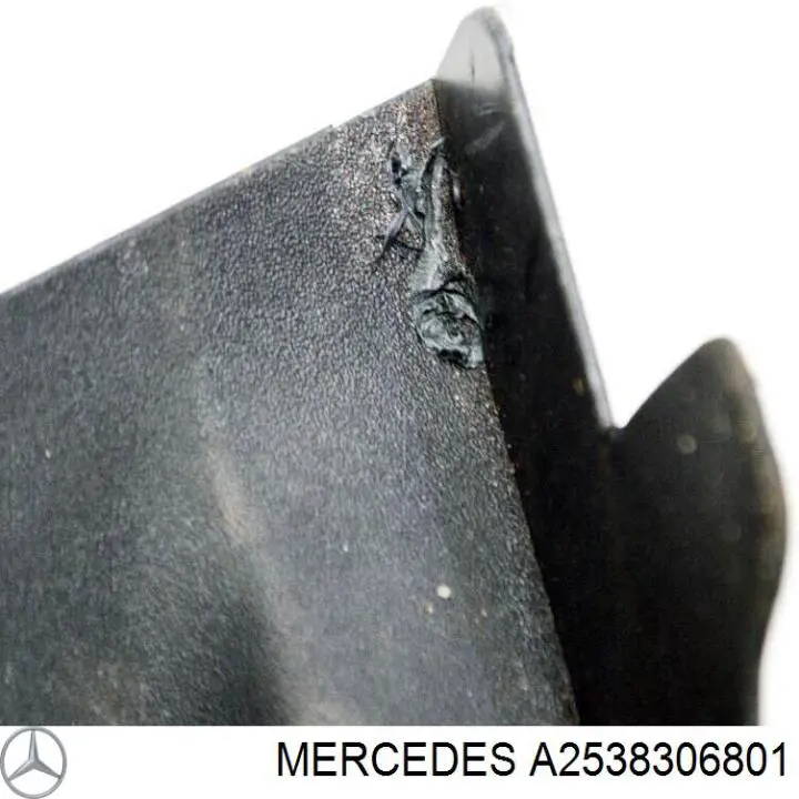  A2538306801 Mercedes