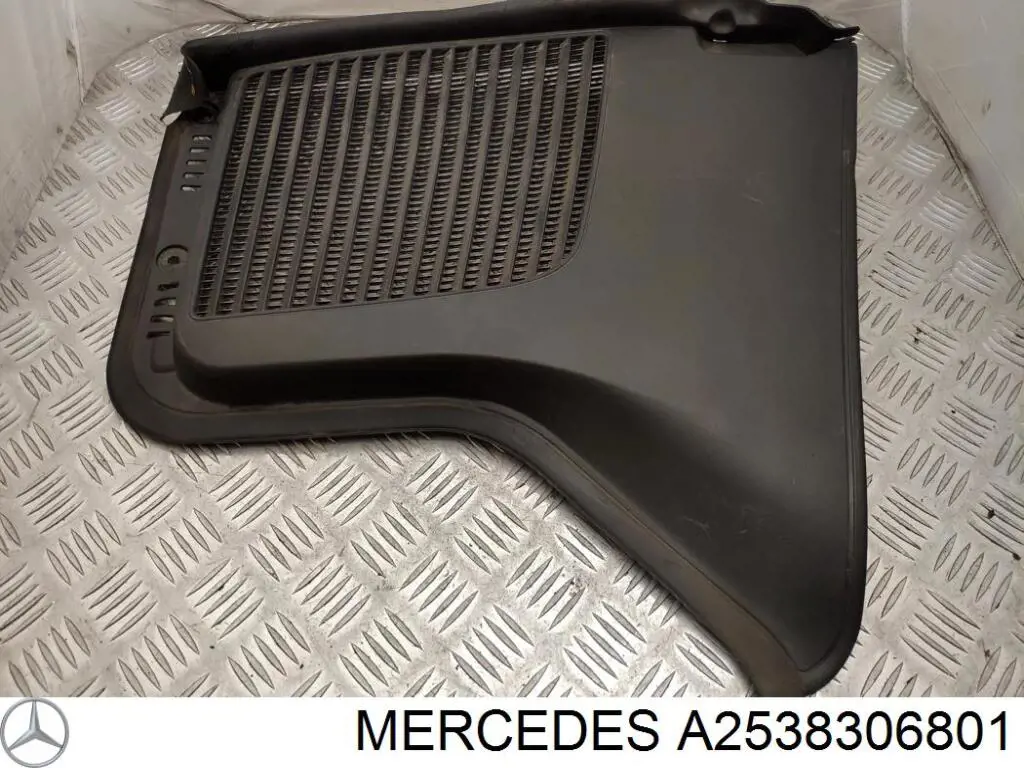 A2538306801 Mercedes