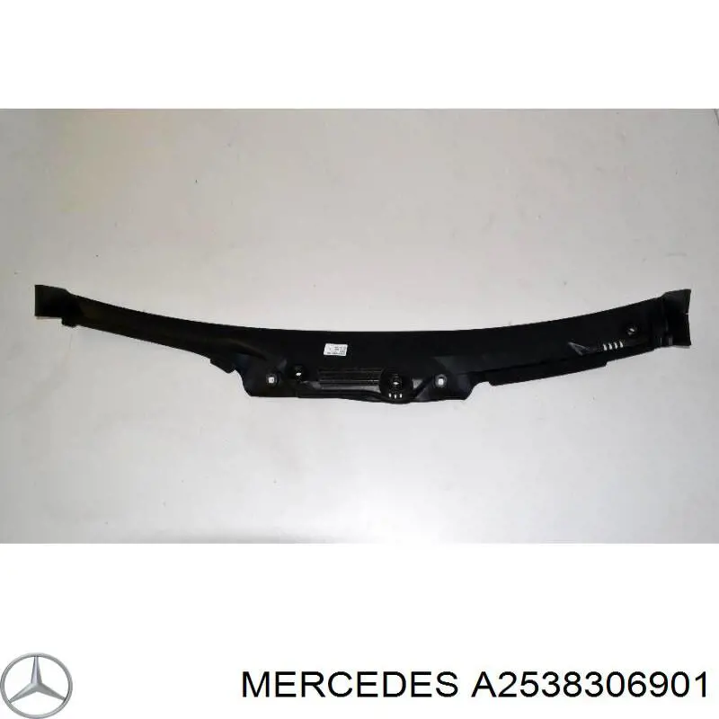 A2538306901 Mercedes