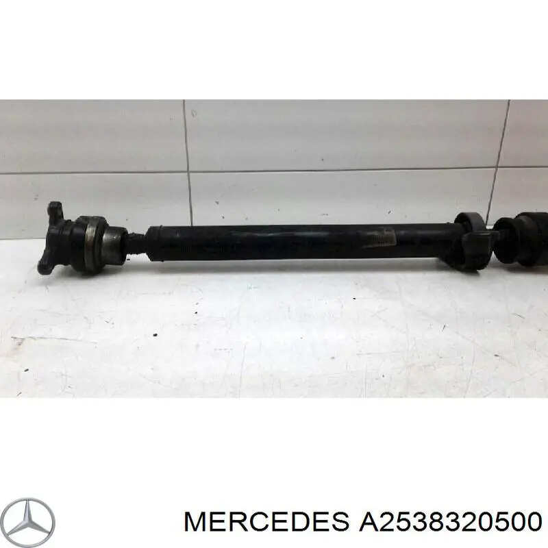  A2538320500 Mercedes