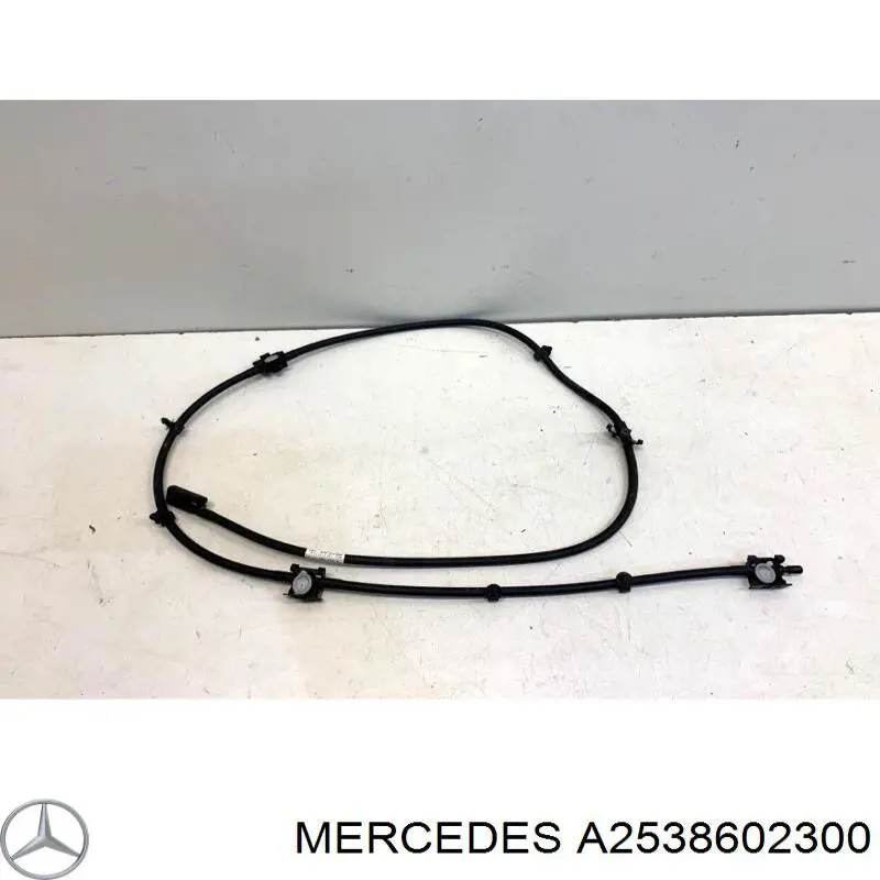 A2538602300 Mercedes