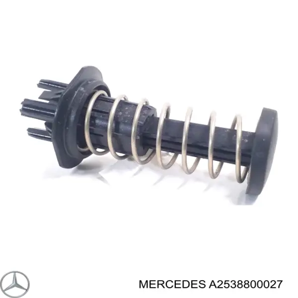 A2538800027 Mercedes