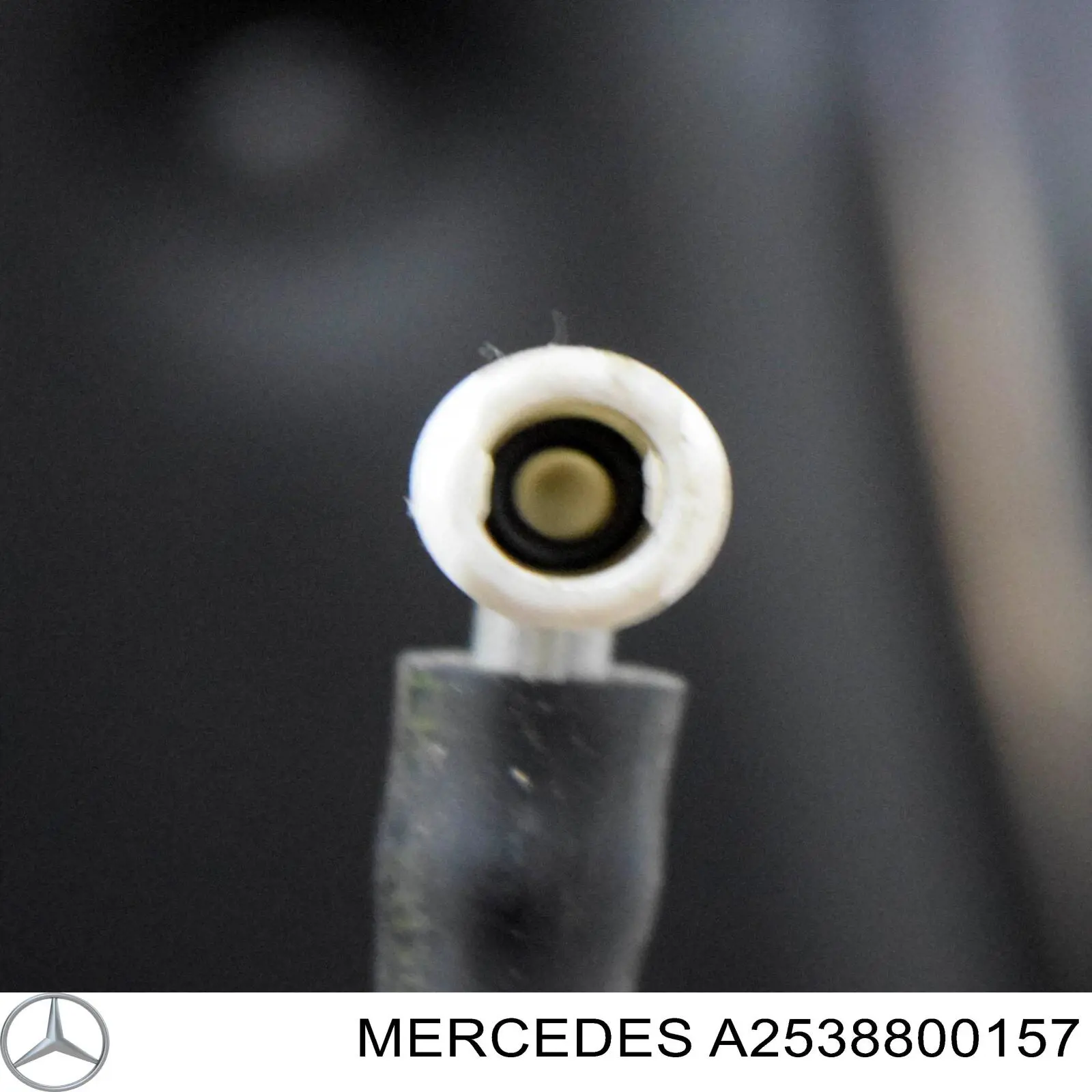 Comprar A2538800157 Mercedes Capó