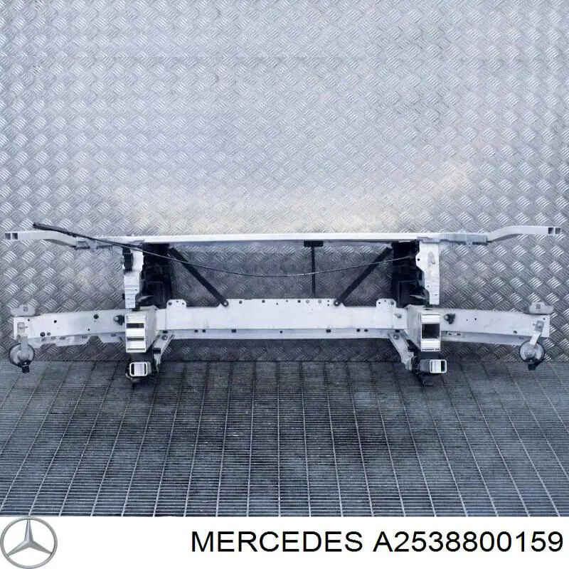 Comprar A2538800159 Mercedes 
