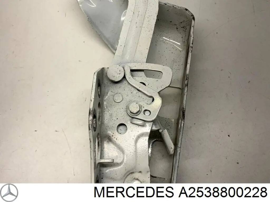 A2538800228 Mercedes