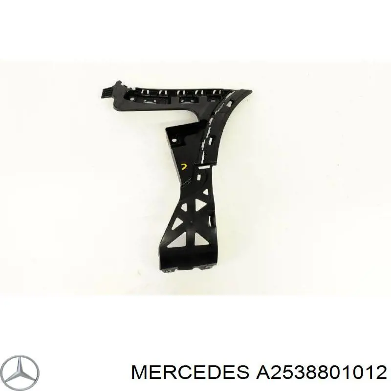 A2538801012 Mercedes