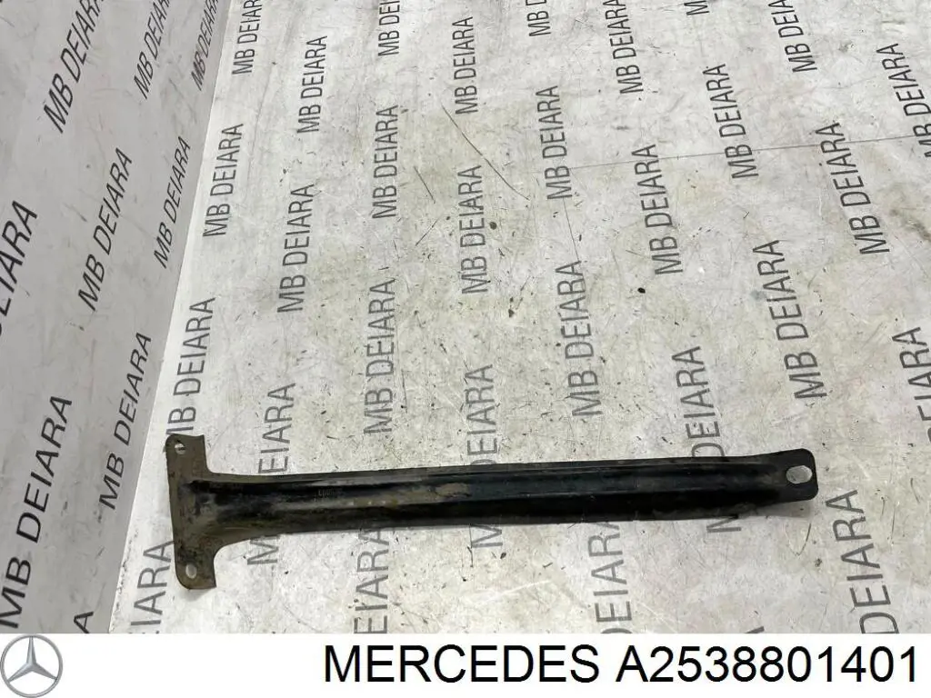  A2538801401 Mercedes