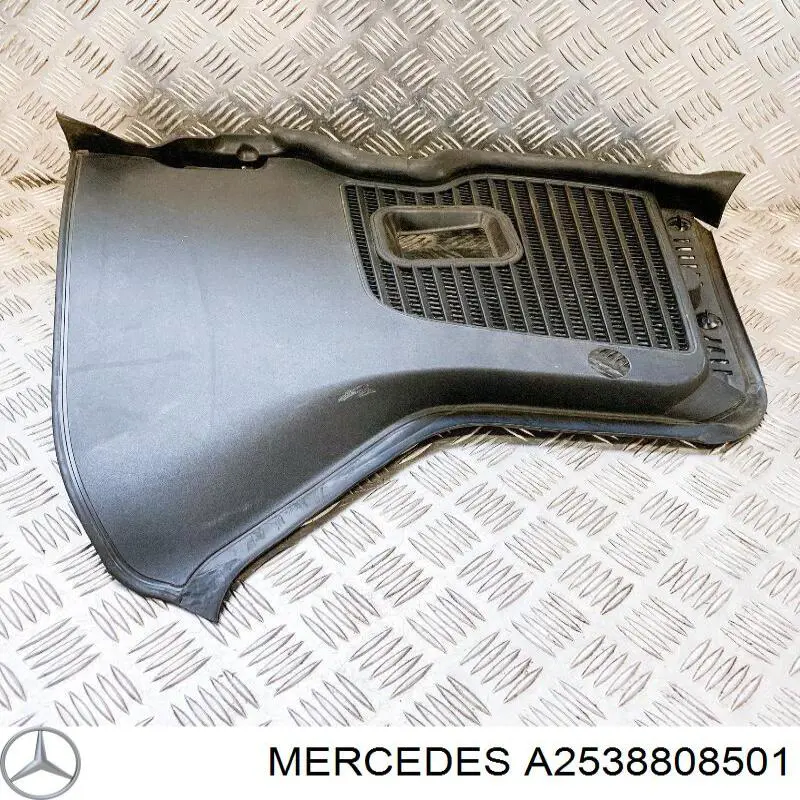 A2538808501 Mercedes