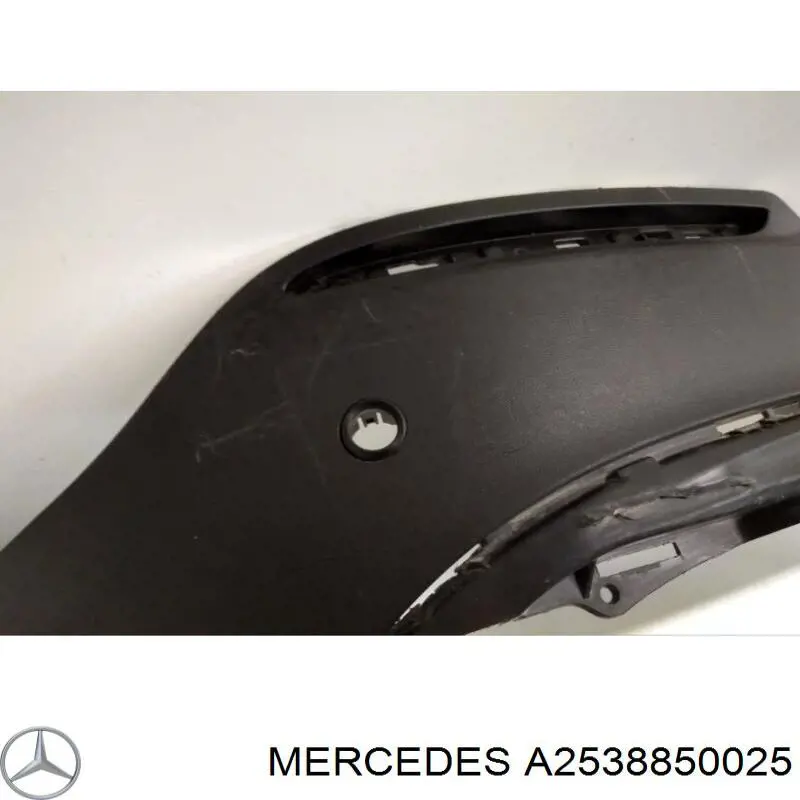 A2538850025 Mercedes