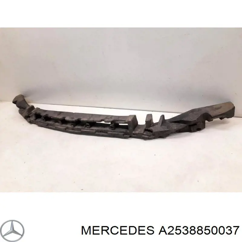 2538850037 Mercedes