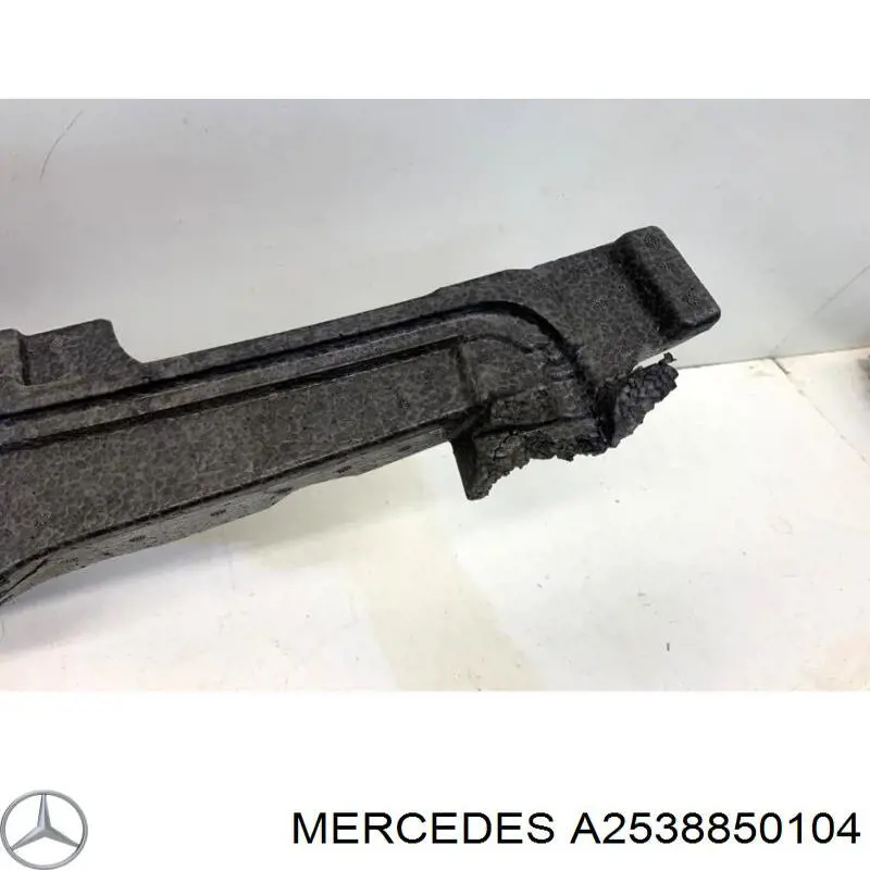 A253885010469 Mercedes