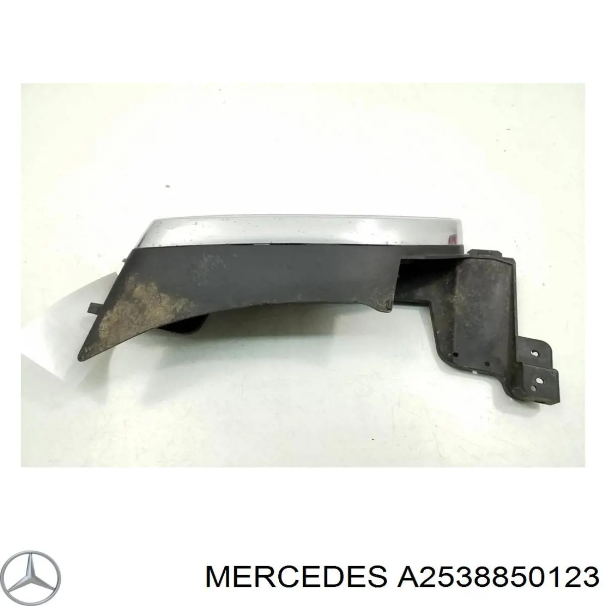 A2538850123 Mercedes