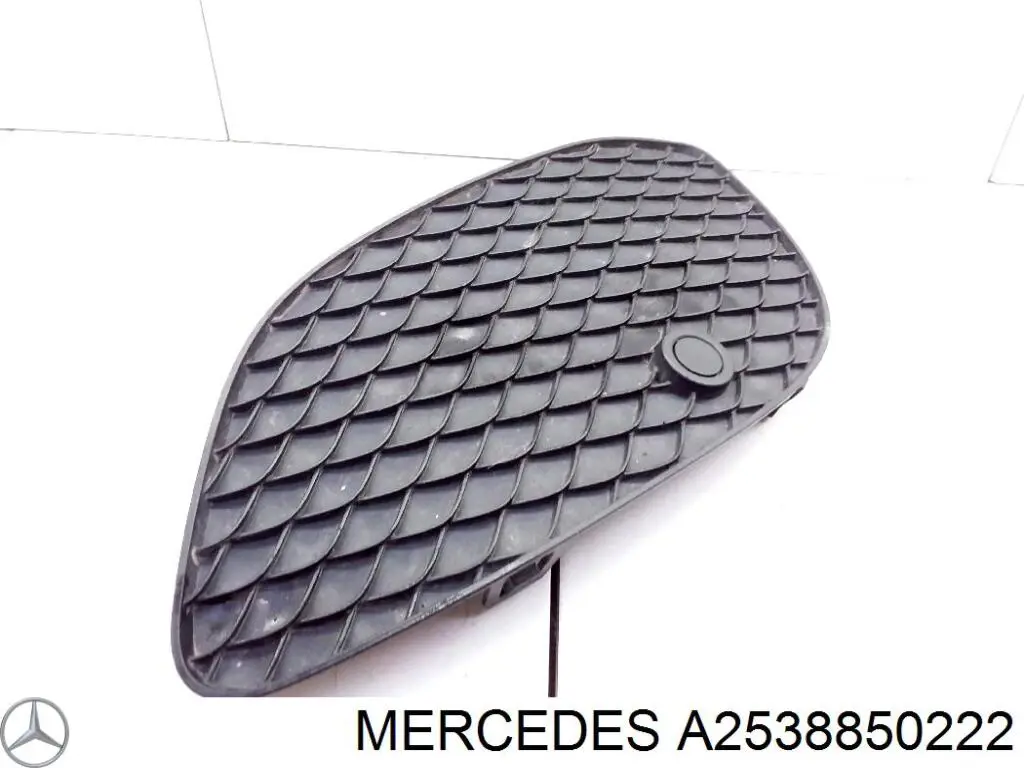 2538850222 Mercedes