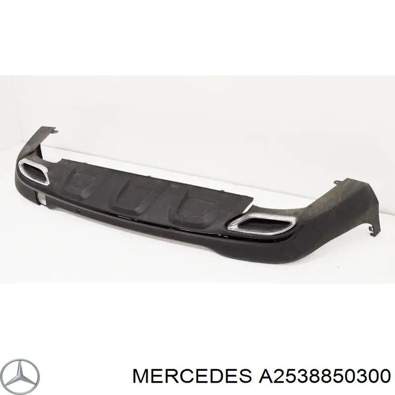 A253885030028 Mercedes