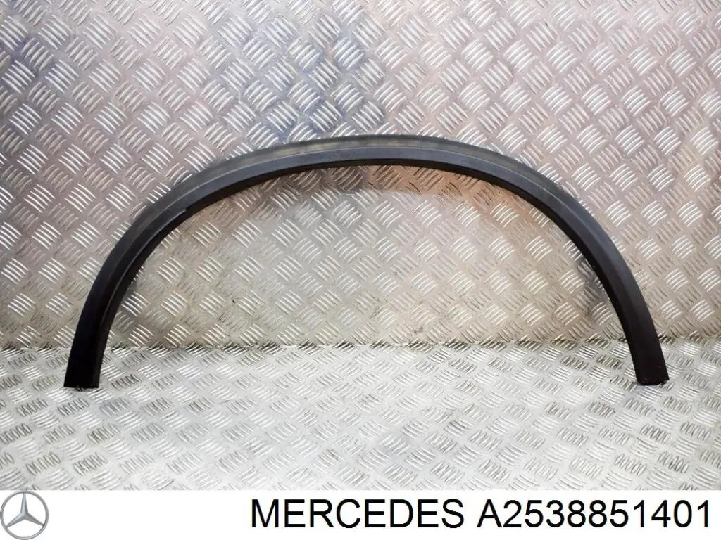 A2538851401 Mercedes