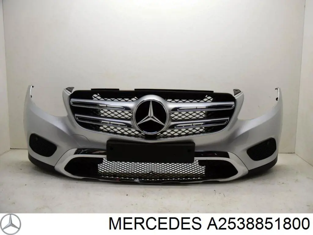 A2538851800 Mercedes