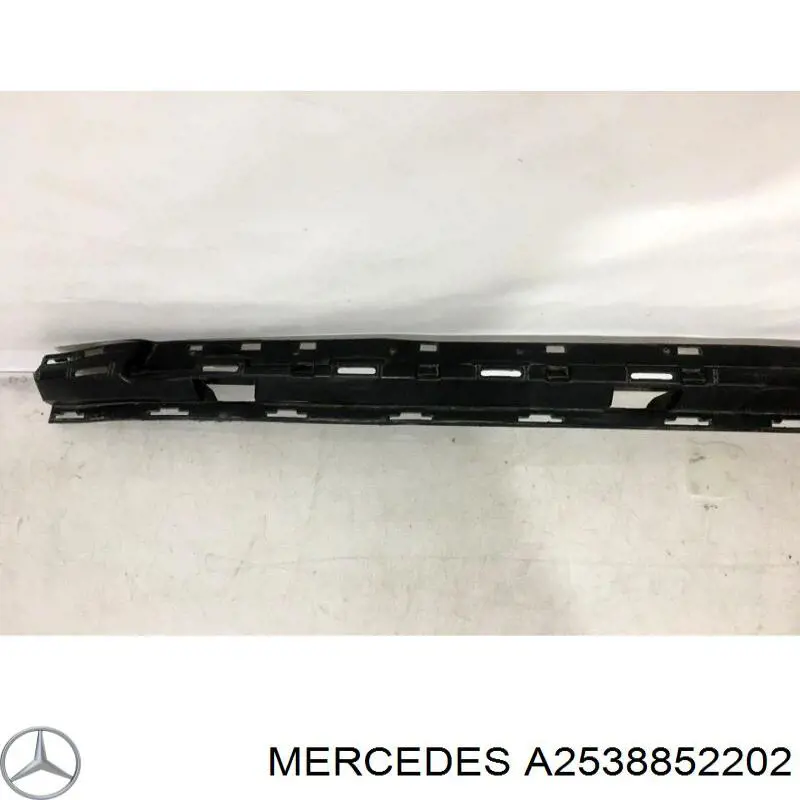 A2538852202 Mercedes