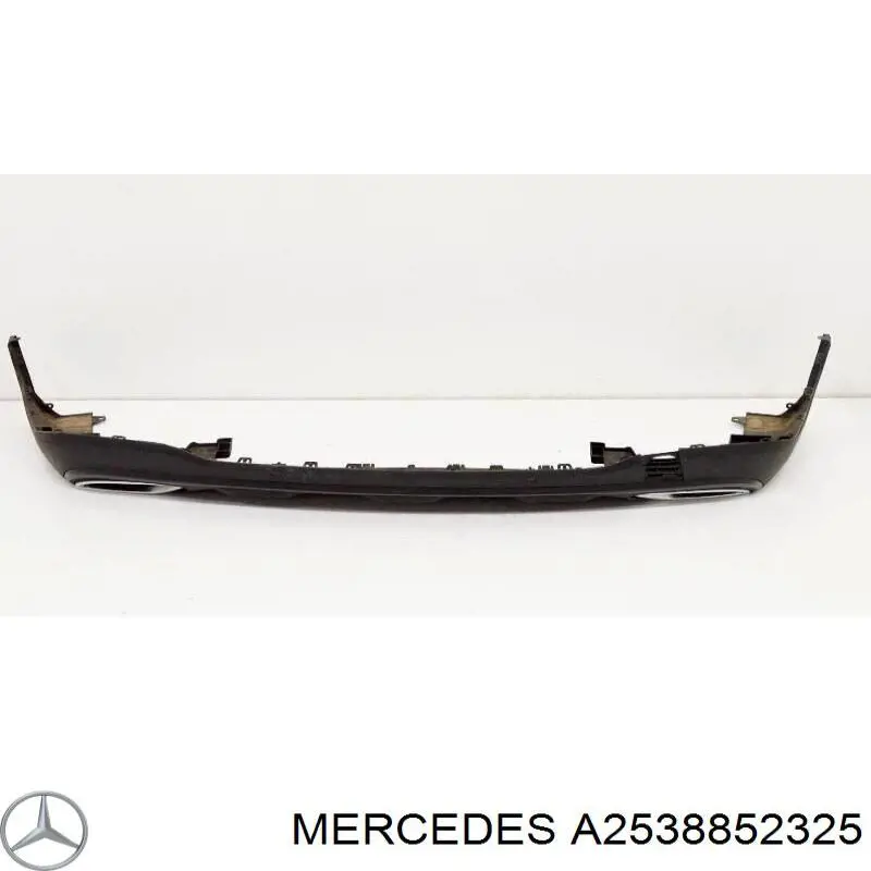 A2538852325 Mercedes