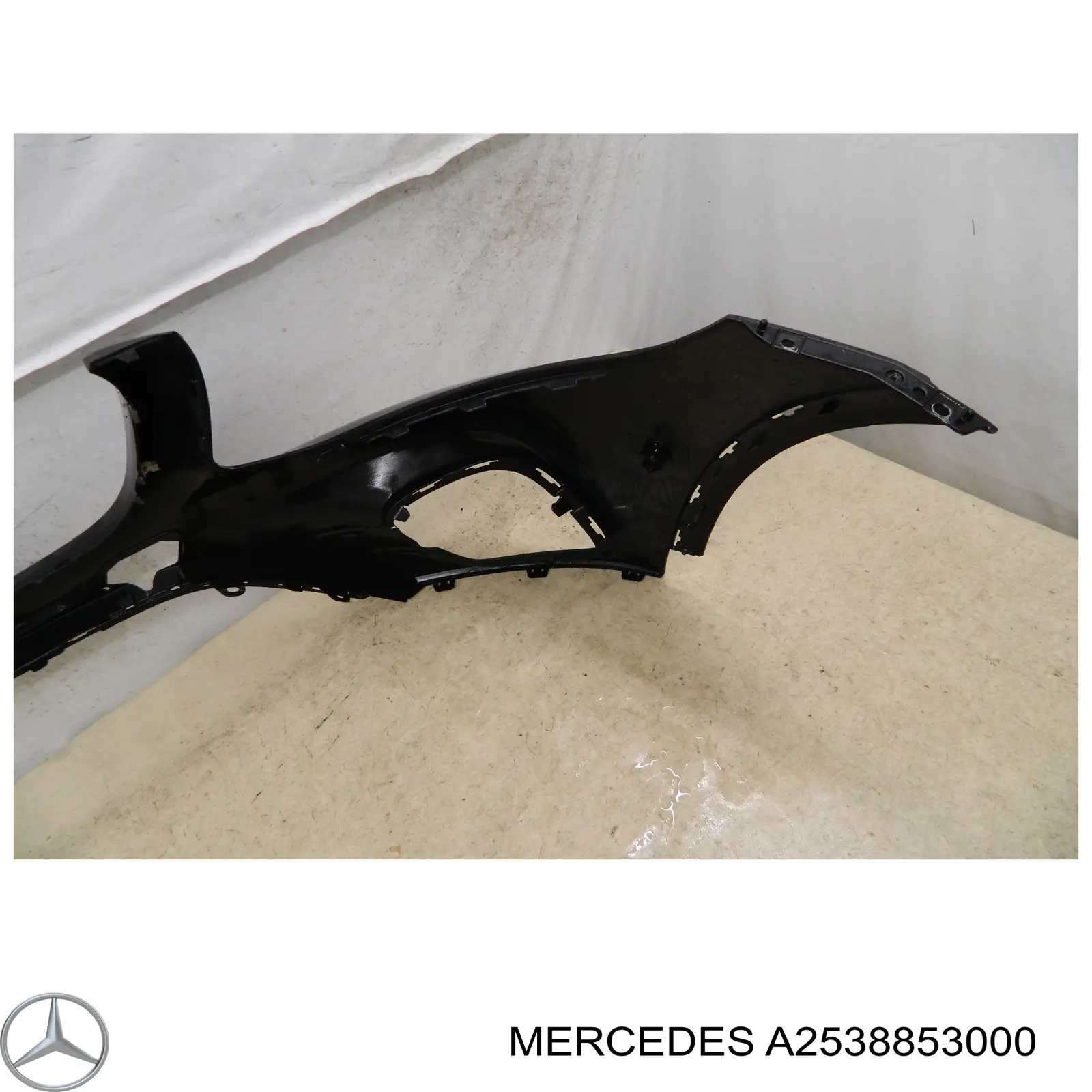 A2538853000 Mercedes