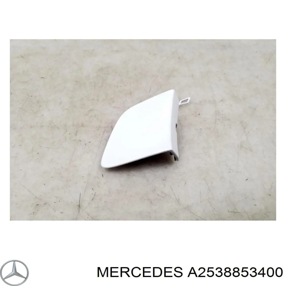 A2538853400 Mercedes