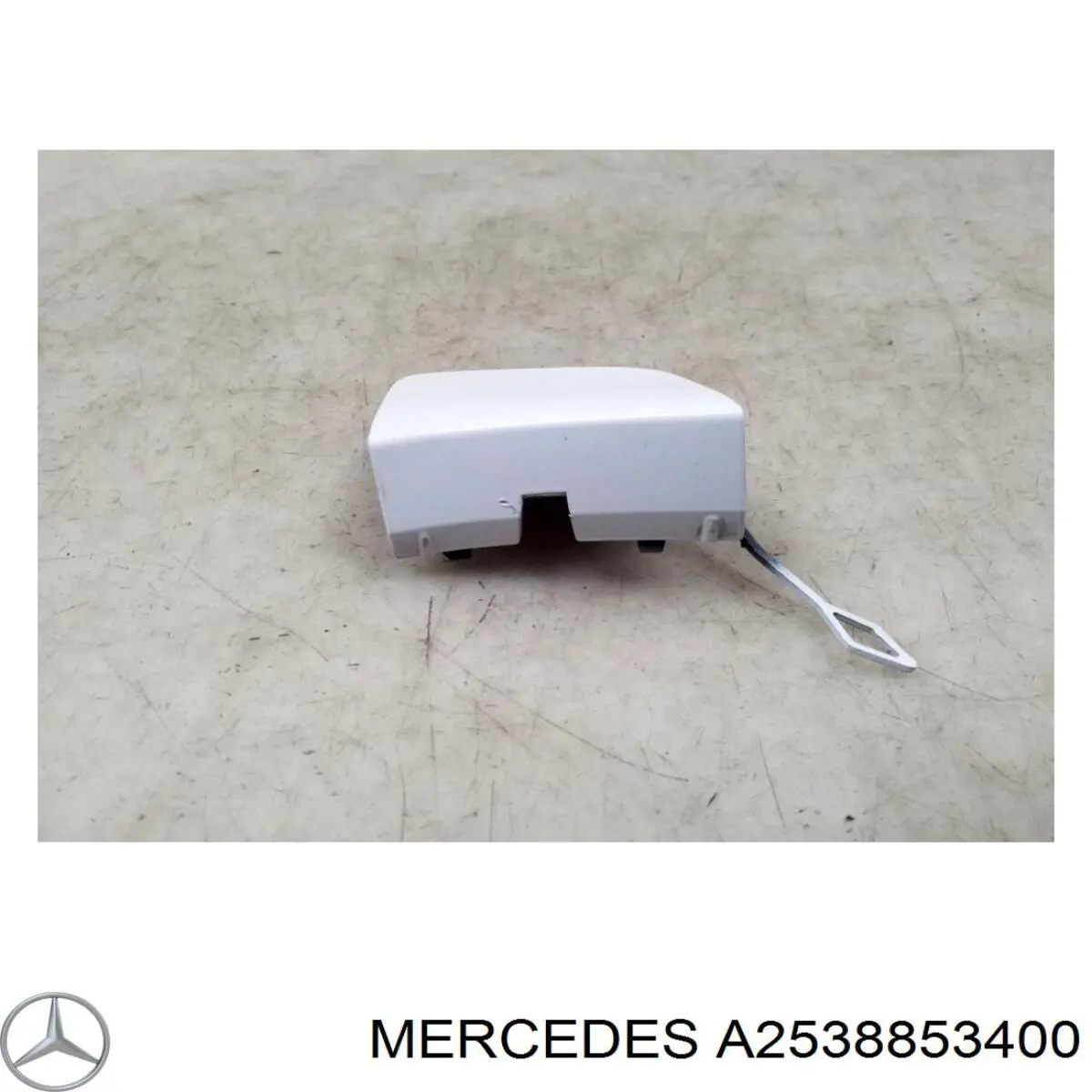 Comprar A2538853400 Mercedes 