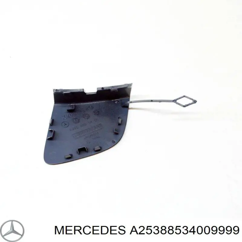  Mercedes A25388534009999 precio, desde 29,07 EUR