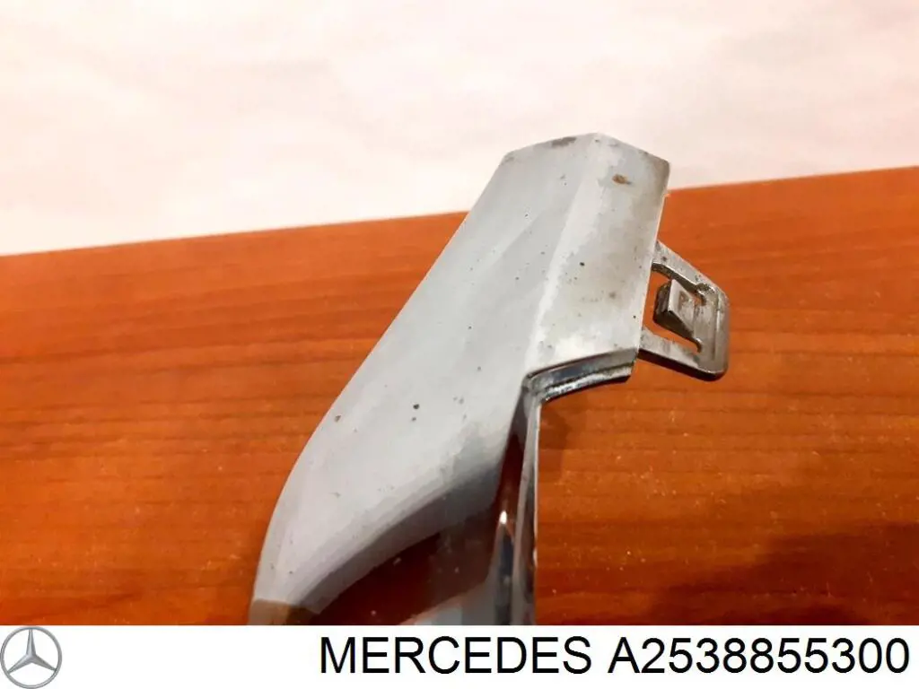 A2538855300 Mercedes