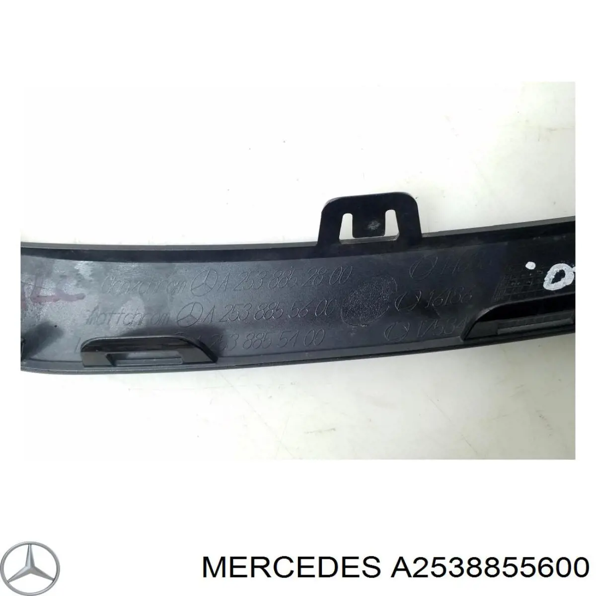 A2538855600 Mercedes