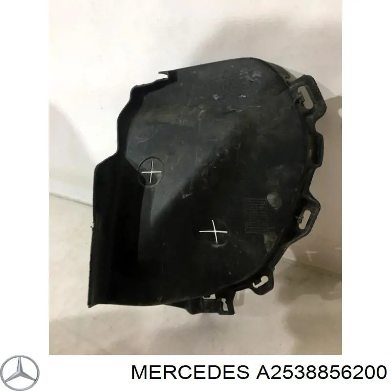 A2538856200 Mercedes