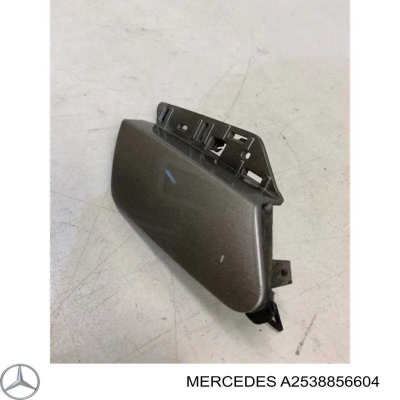 A2538856604 Mercedes