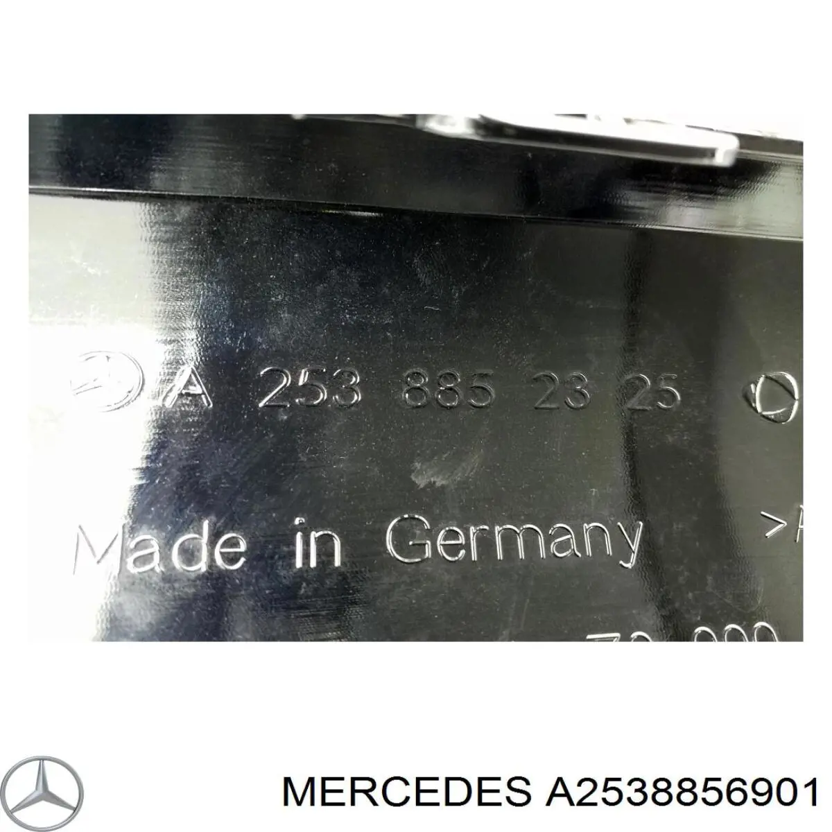  Mercedes A2538856901 precio, desde 430,78 EUR